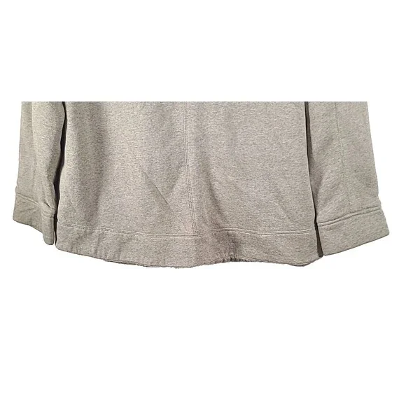 1 Madison Expedition Women's Knit Full Zip Hood Jacket Large - Picture 14 of 16